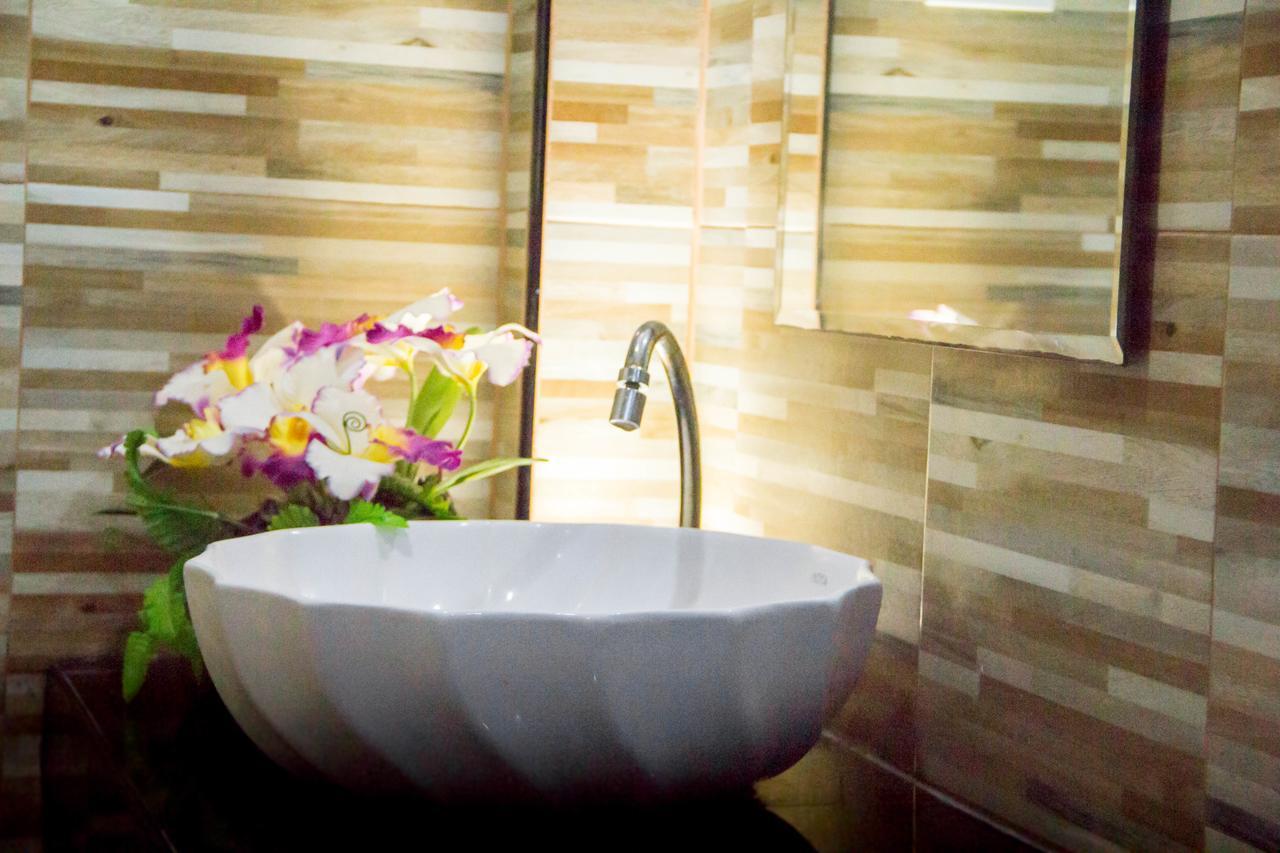 Raiwin Buri Resort Phrae Eksteriør bilde